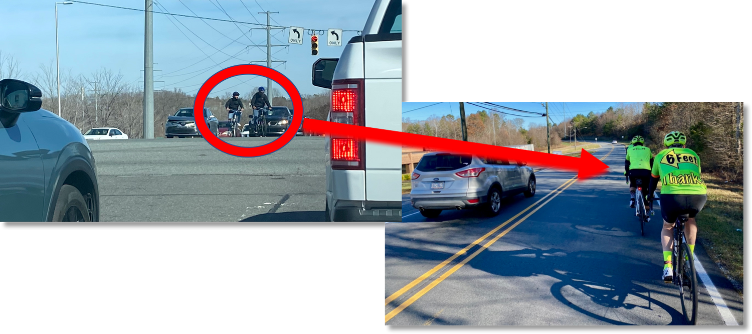 Why I'm Investing Foot-On-Gas in Breitz!