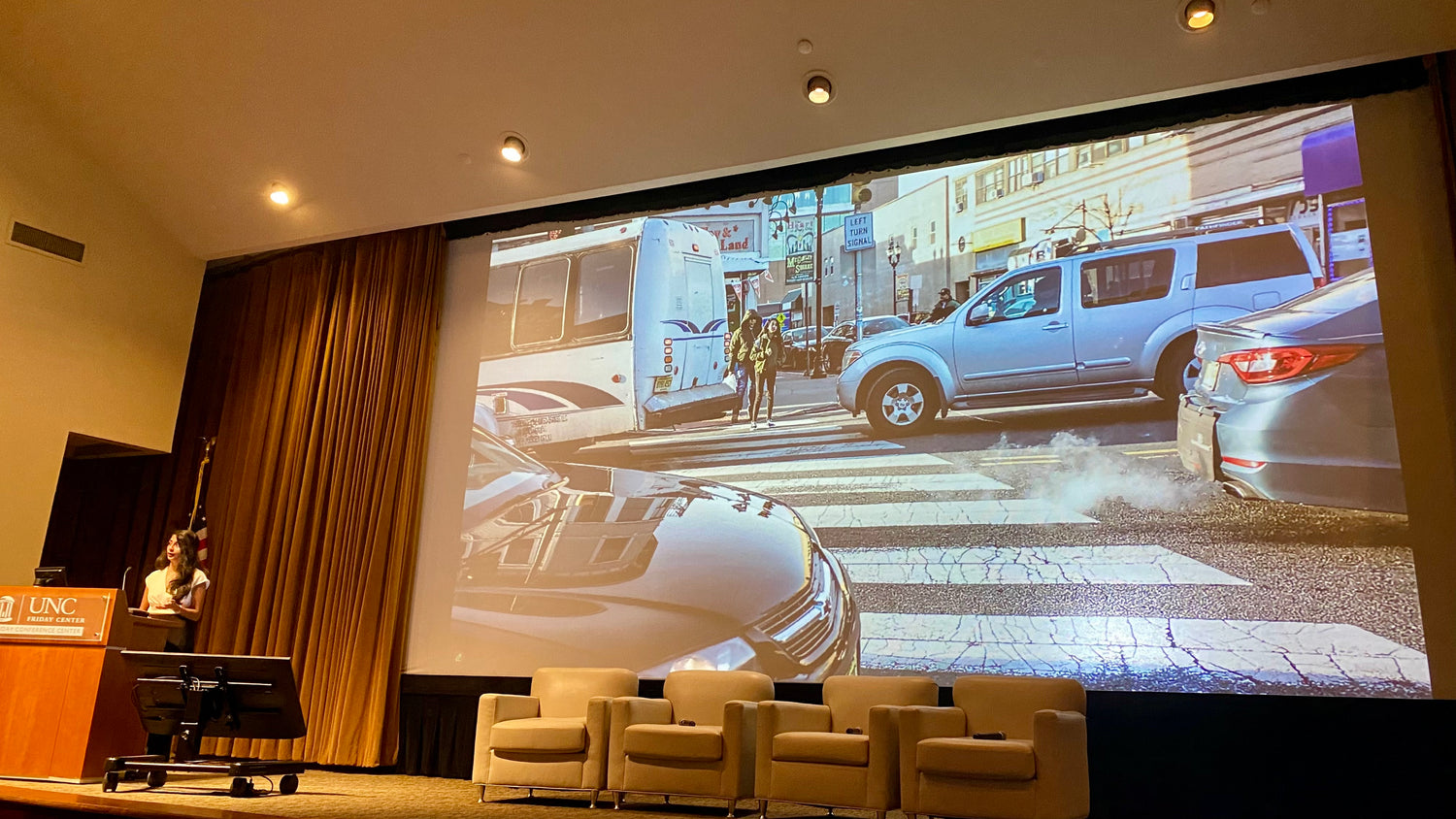 2024 BikeWalkNC Transportation Summit Summary, Part 1