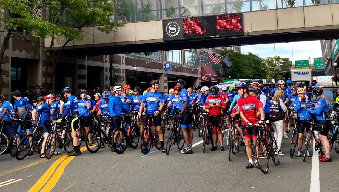 Men's Ride to Remember 2026 Cycling Jerseys & Kits | Breitz!