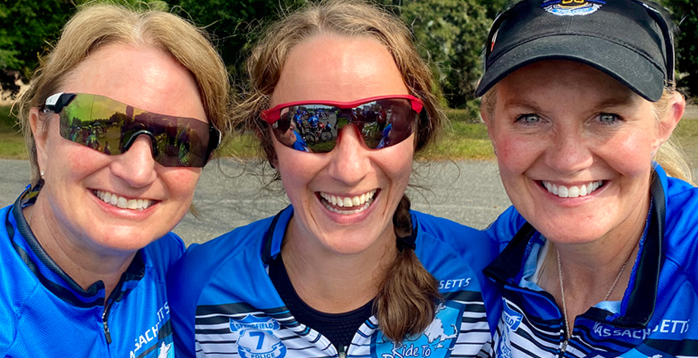 Women's Ride to Remember 2026 Cycling Jerseys & Kits | Breitz!