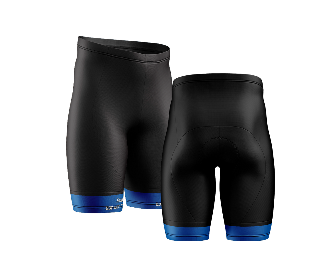 Black cycling shorts hot sale not see through